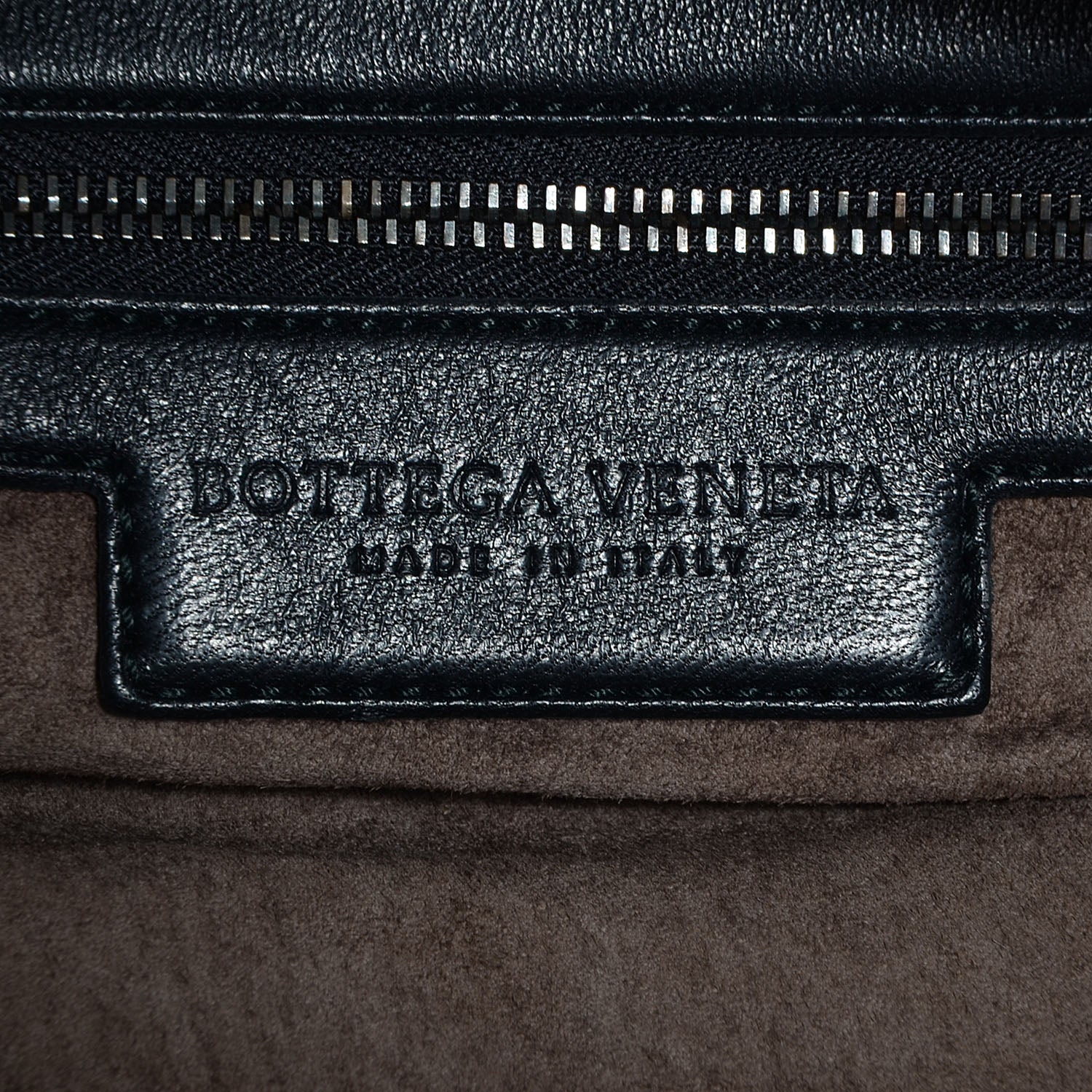 Bottega Veneta Nappa Intrecciato Maxi Veneta Hobo Nero Black 6 of 9