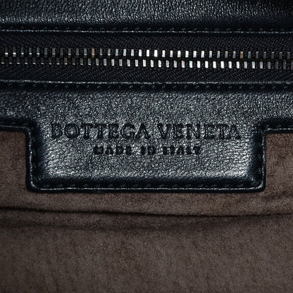 Bottega Veneta Nappa Intrecciato Maxi Veneta Hobo Nero Black 6 of 9