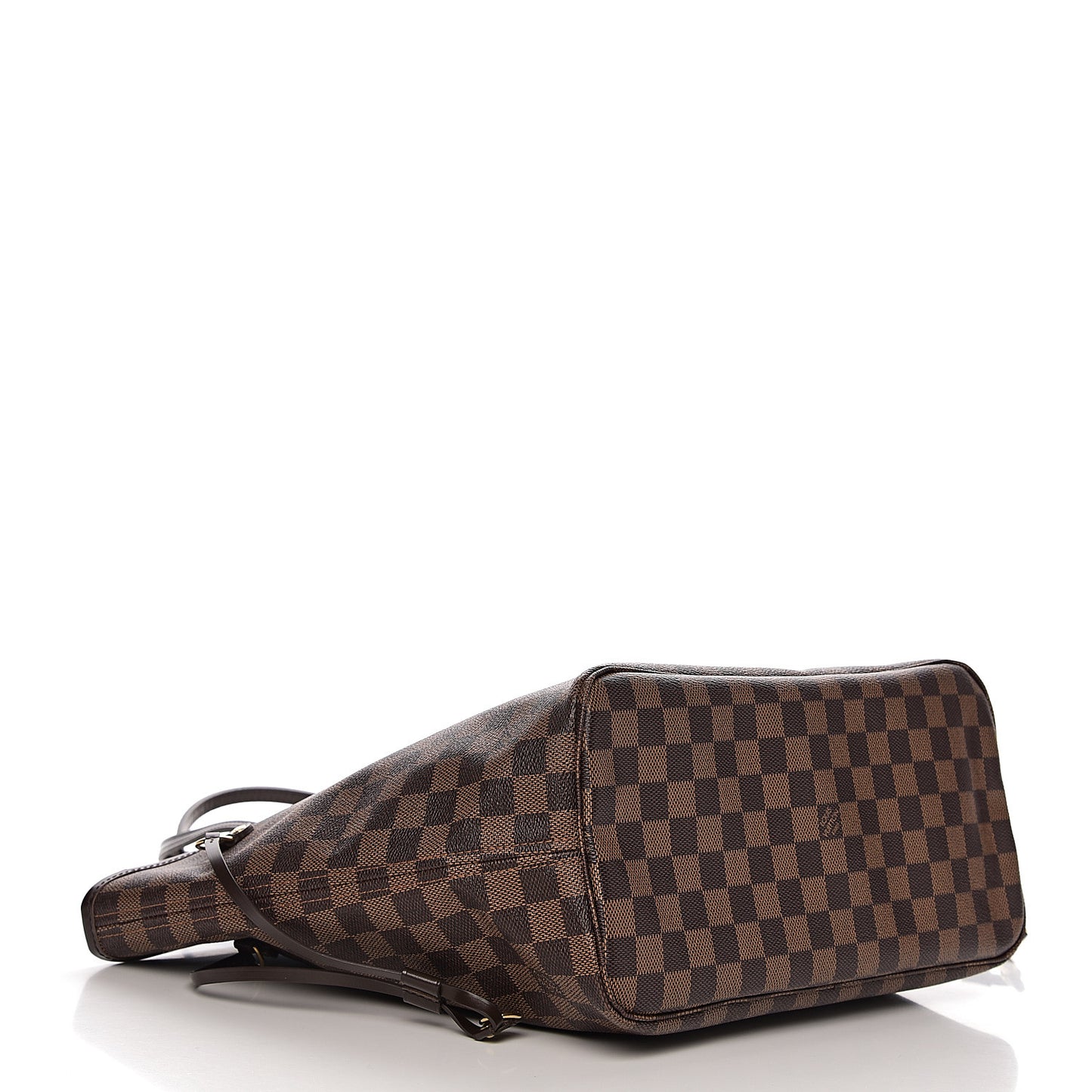 Damier Ebene Neverfull MM
