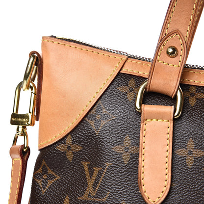 Louis Vuitton Monogram Odeon GM 12 of 14