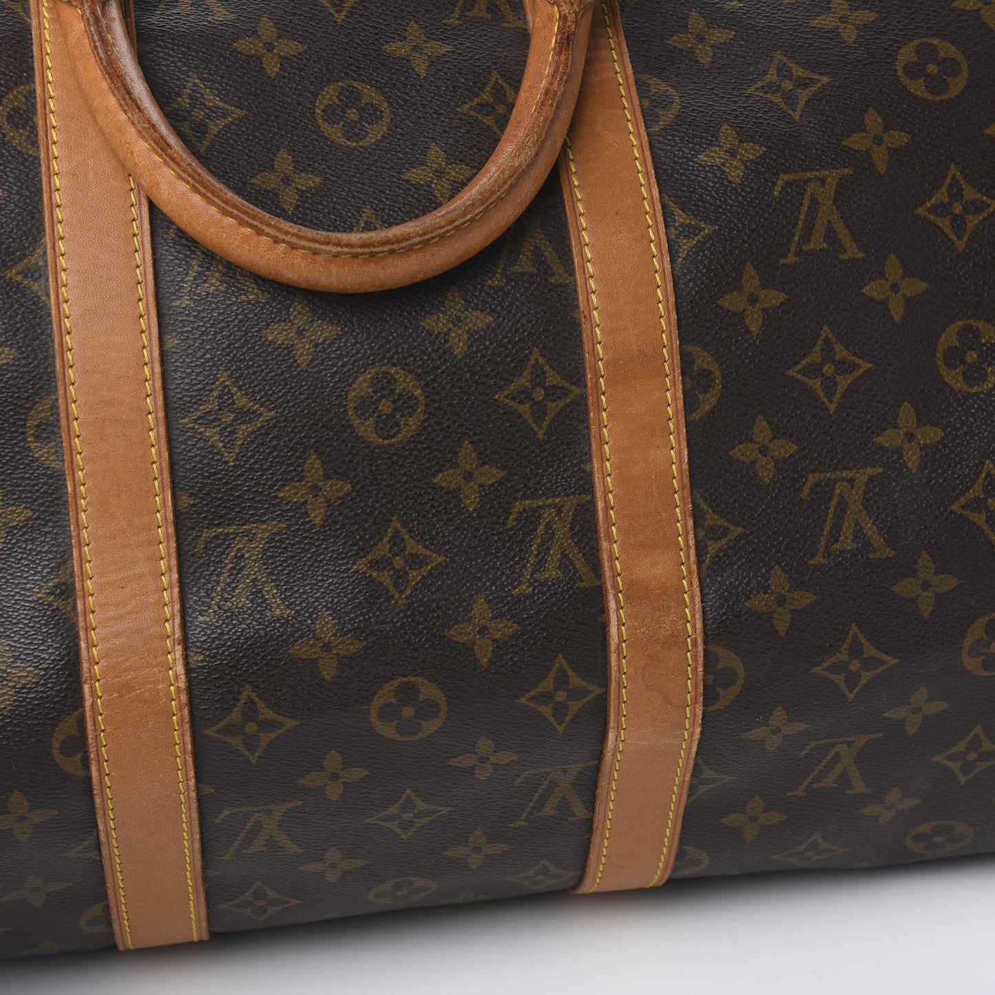 Monogram Keepall 50