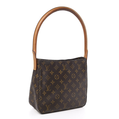 Louis Vuitton Monogram Looping MM 3 of 11