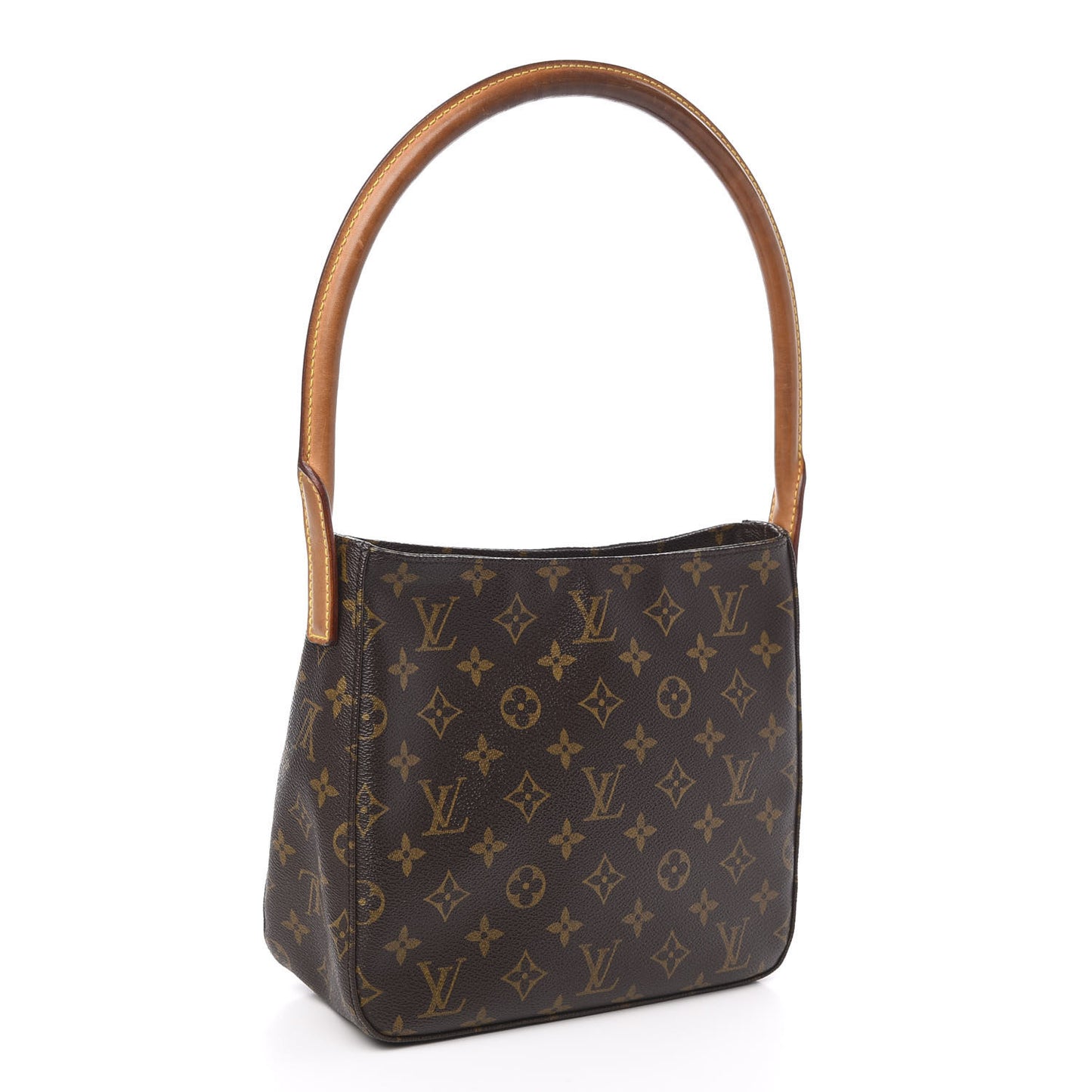 Monogram Looping MM