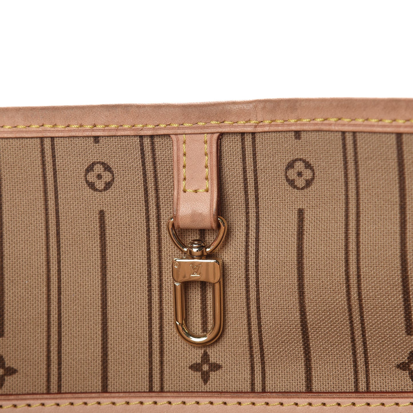 Monogram Neverfull MM