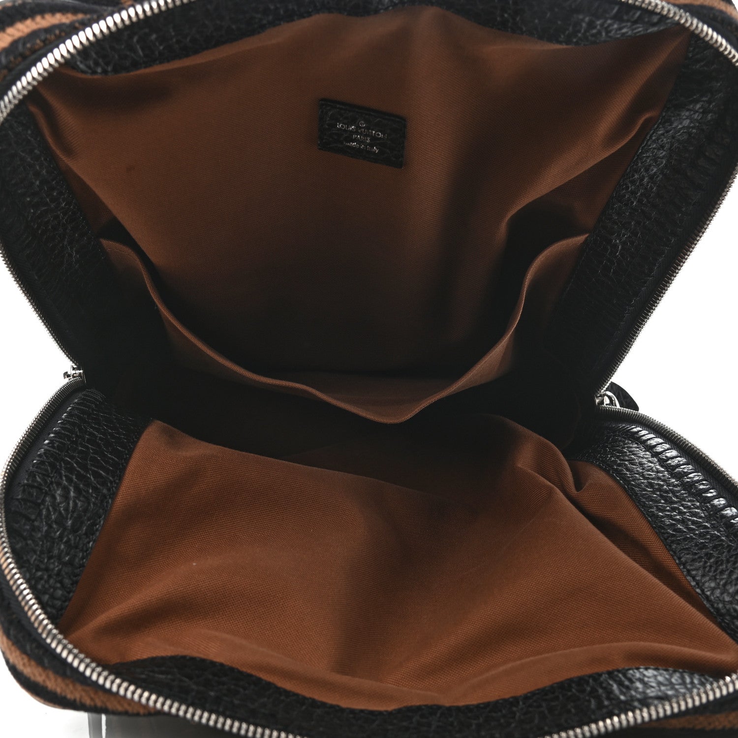 Louis Vuitton Vail Blanket Cabas 4 of 5
