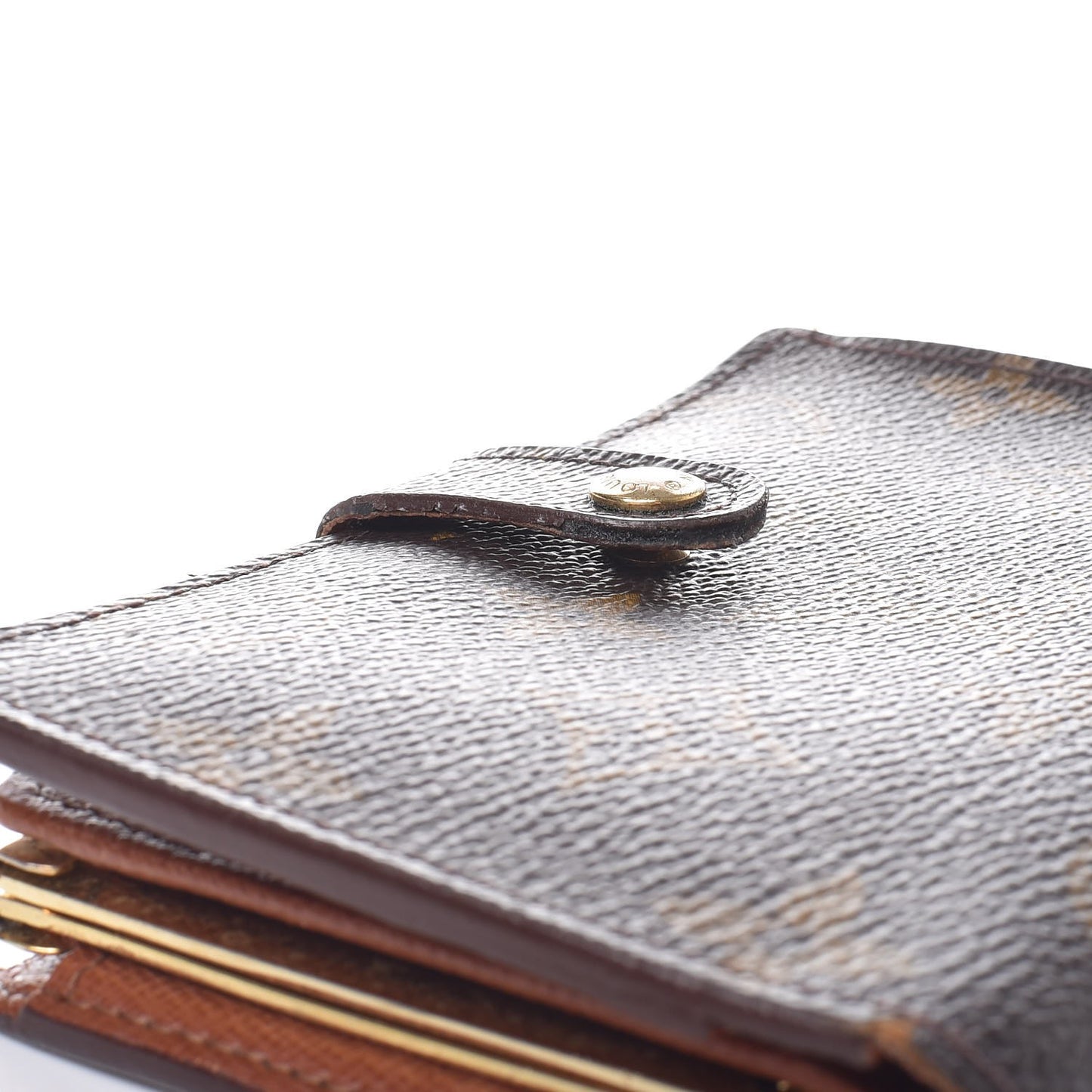 Monogram French Purse Wallet