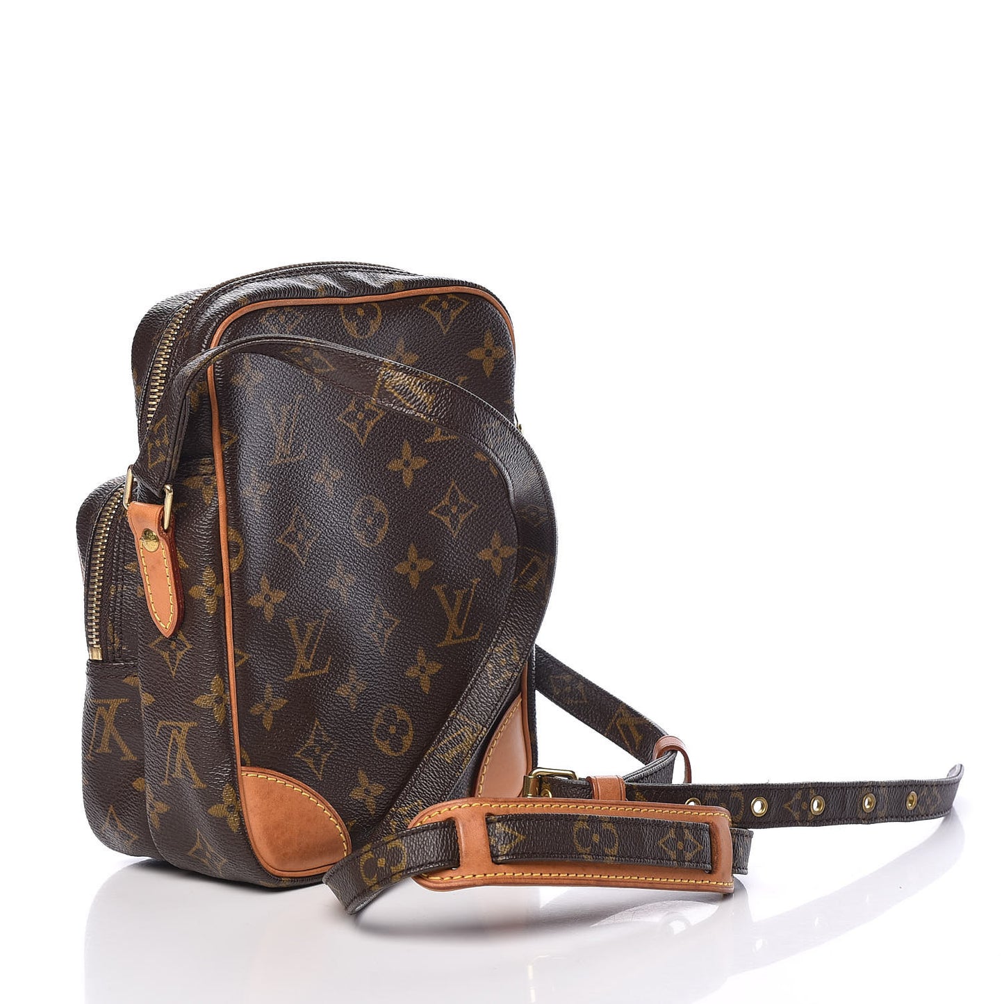 Monogram Amazone