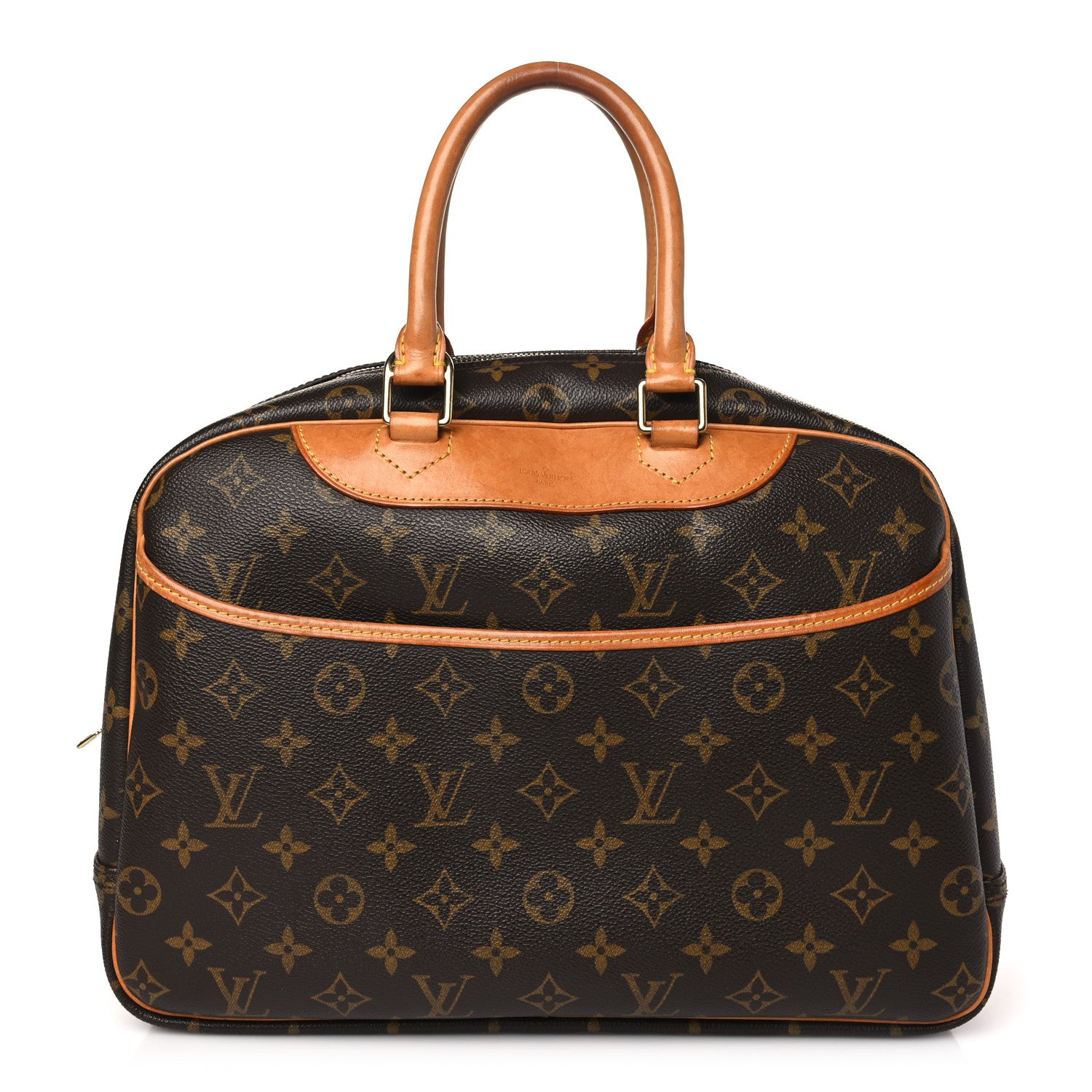 Louis Vuitton Monogram Deauville 1 of 12