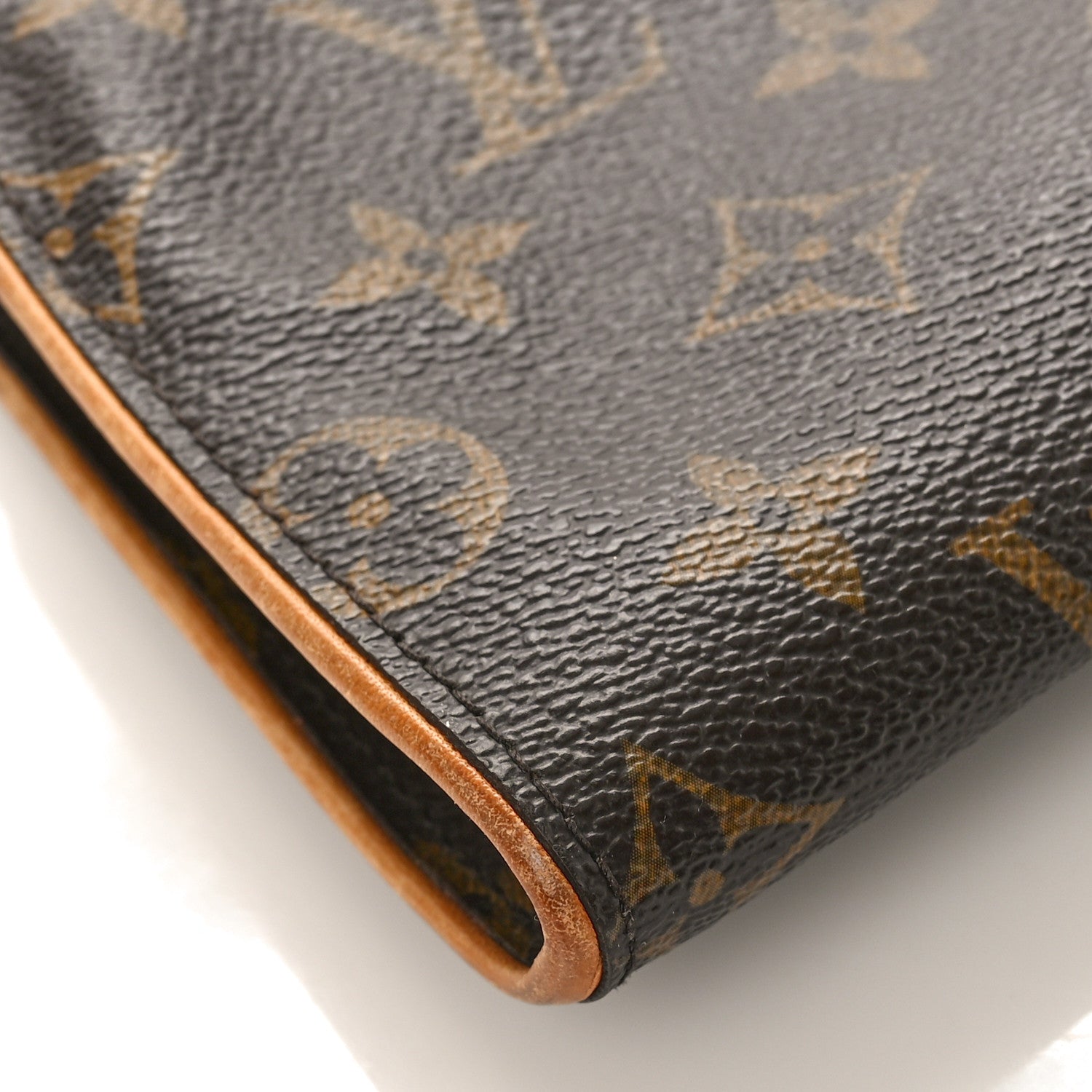 Louis Vuitton Monogram Sophie Clutch 9 of 11