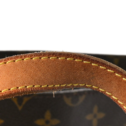 Louis Vuitton Monogram Vavin GM 11 of 11