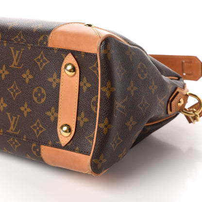 Louis Vuitton Monogram Retiro PM 7 of 15