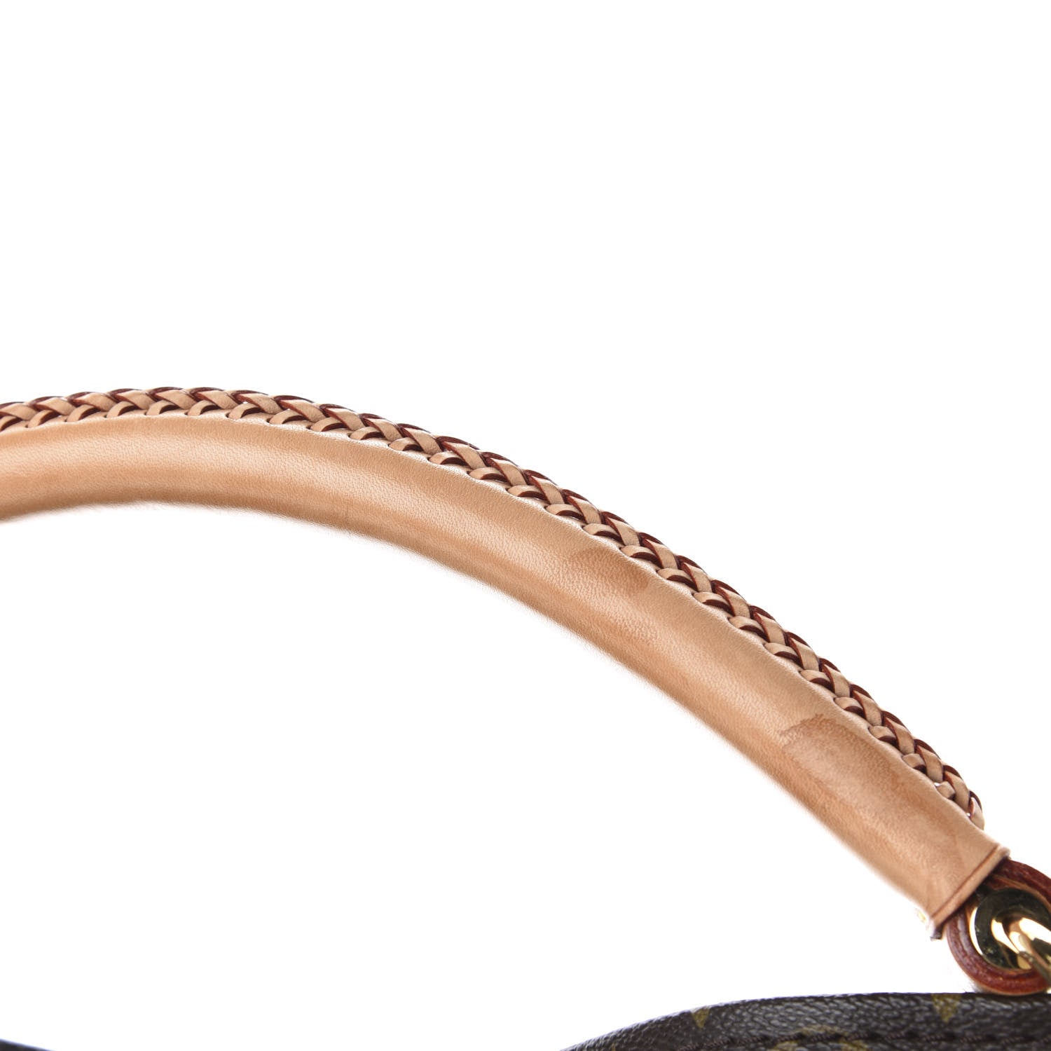 Louis Vuitton Monogram Artsy MM 12 of 15