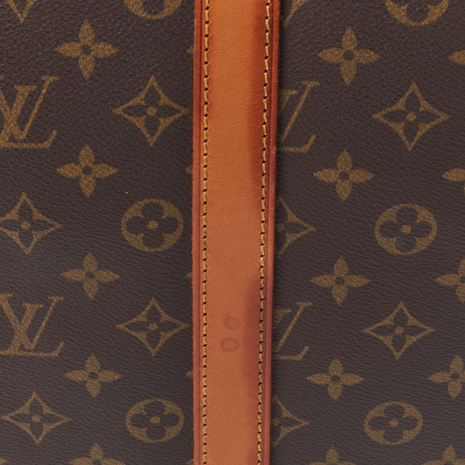 Louis Vuitton Monogram Sirius 55 14 of 14