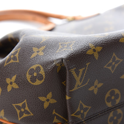 Louis Vuitton Monogram Turenne MM 10 of 14