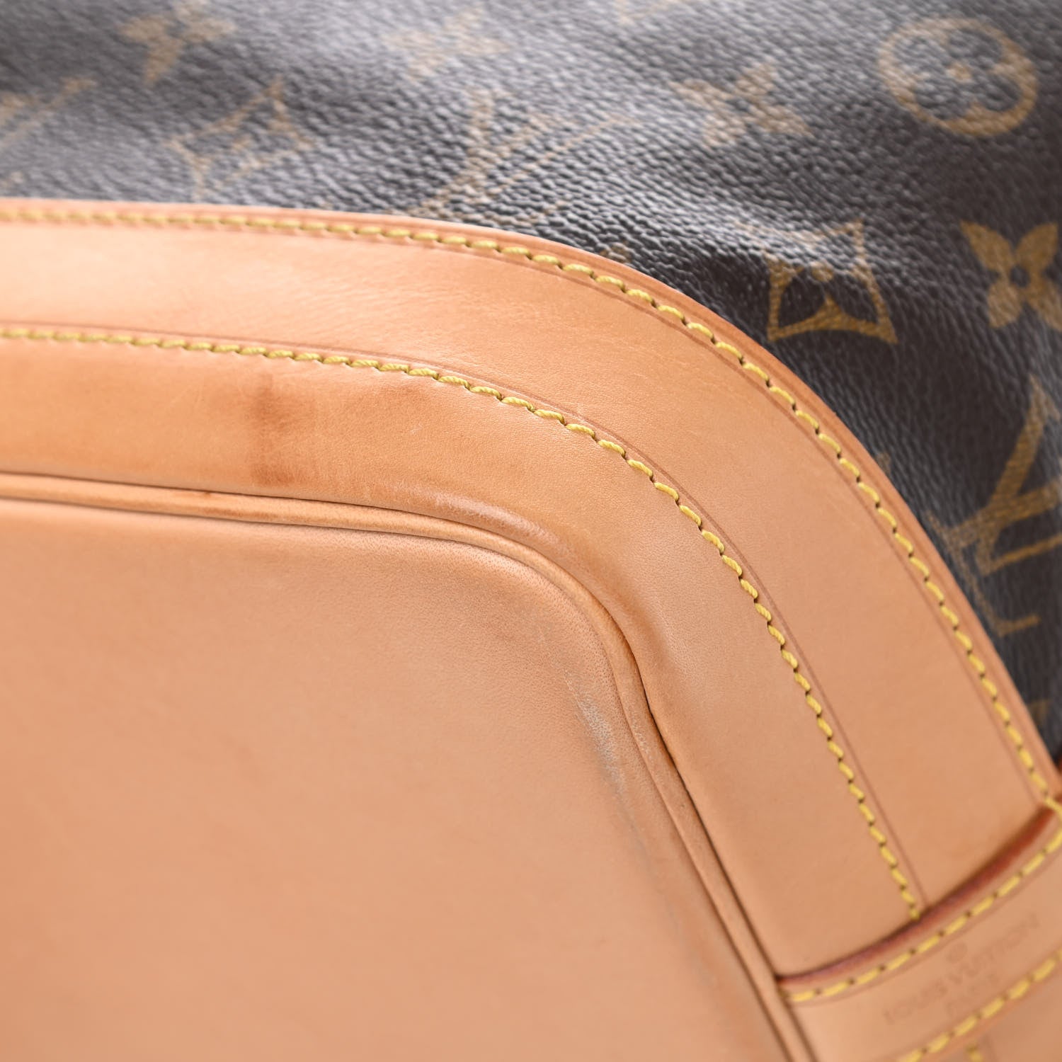Louis Vuitton Monogram Noe 12 of 14