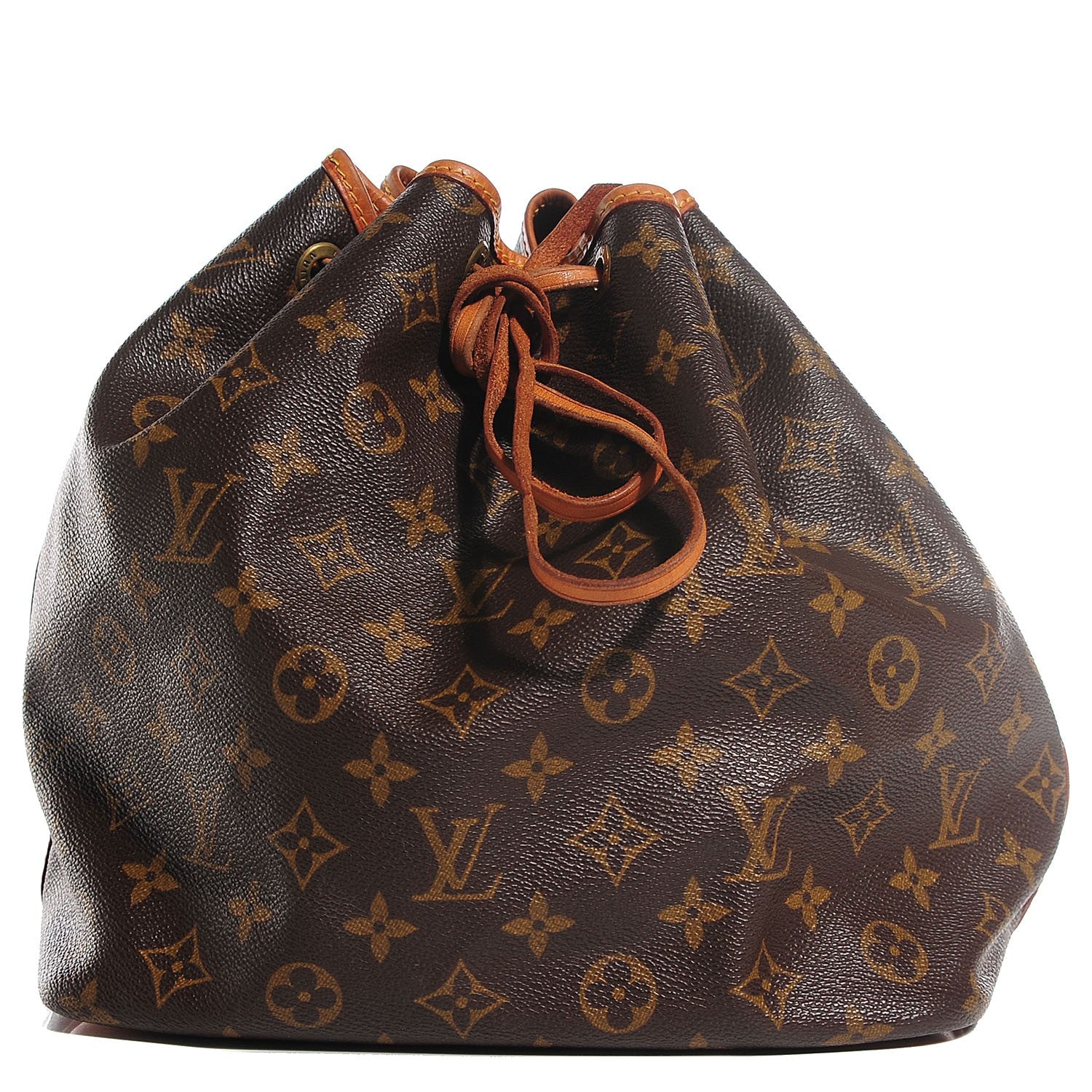 Louis Vuitton Monogram Petit Noe 1 of 7
