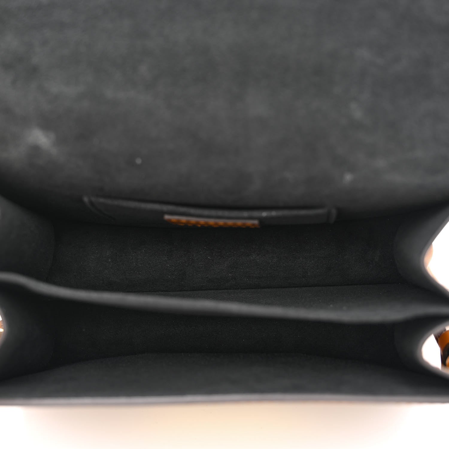 Louis Vuitton Reverse Monogram Dauphine Mini 5 of 11