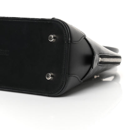 Goyard Goyardine Mini Vendome Jet Black 11 of 15