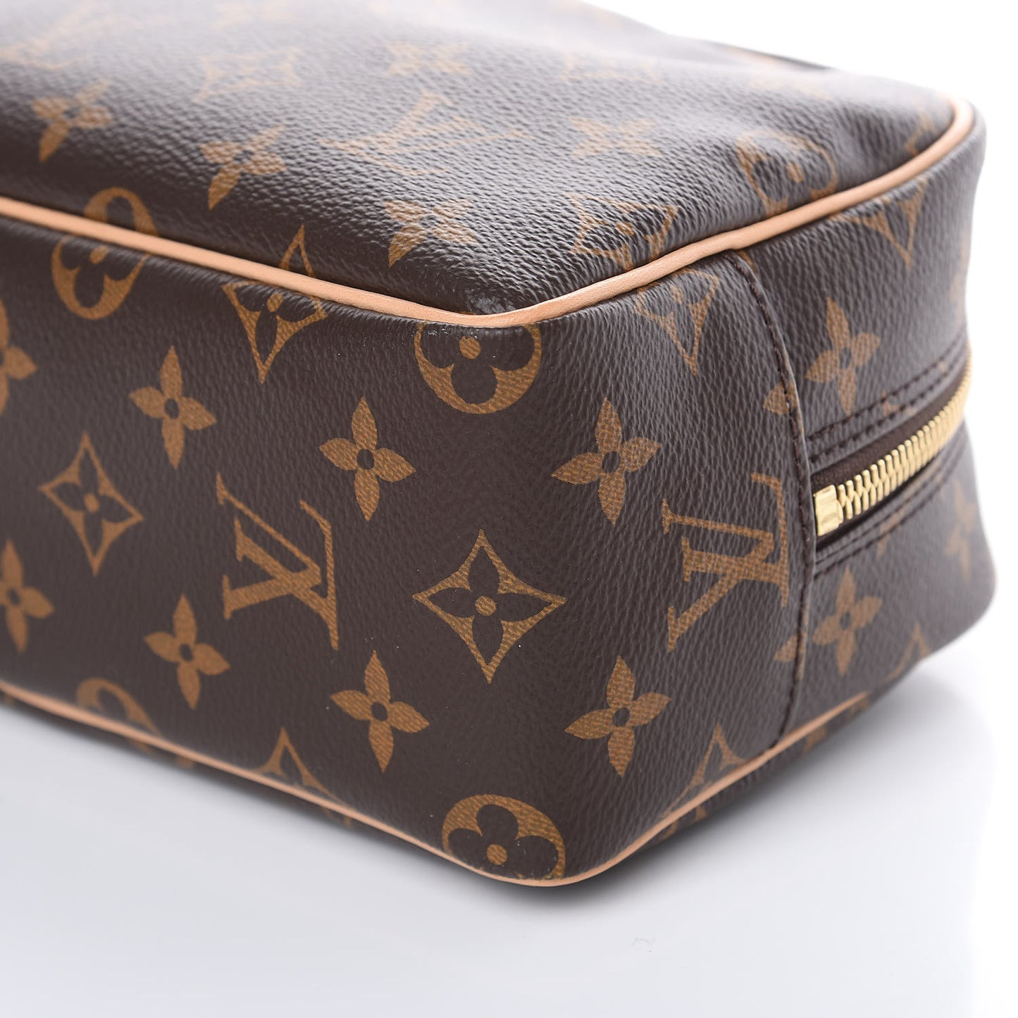 Monogram Toiletry Bag 25