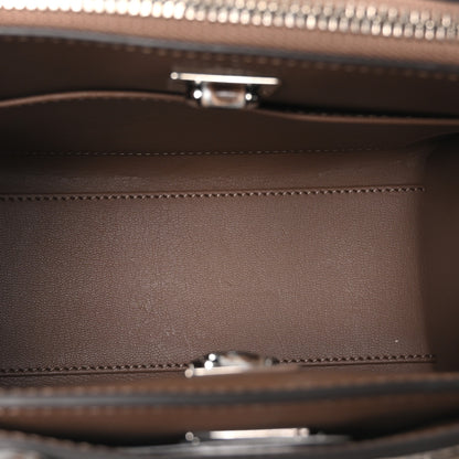 Louis Vuitton Himalaya Crocodile Mini City Steamer 5 of 9