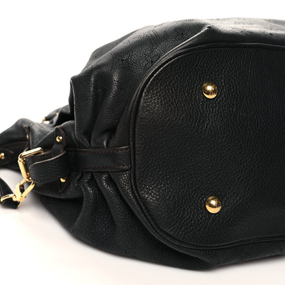 Louis Vuitton Mahina XL Black 8 of 10