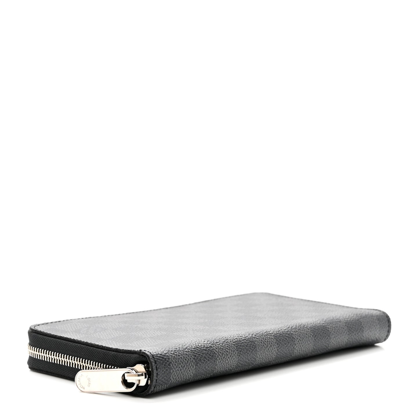 Damier Graphite Zippy Organizer Wallet