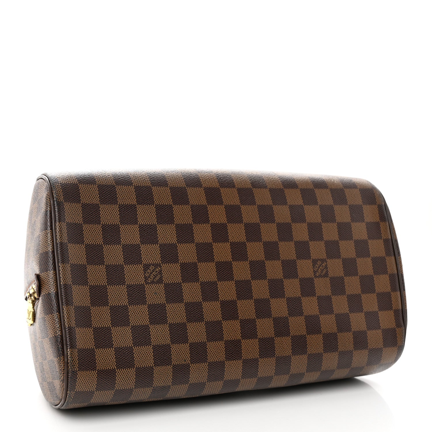 Louis Vuitton Damier Ebene Ribera MM 4 of 18