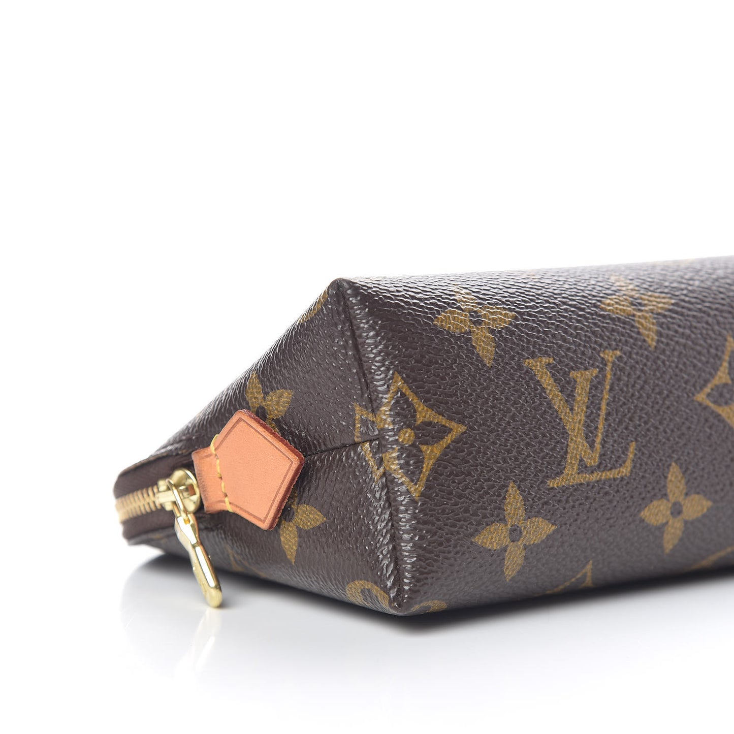 Monogram Cosmetic Pouch