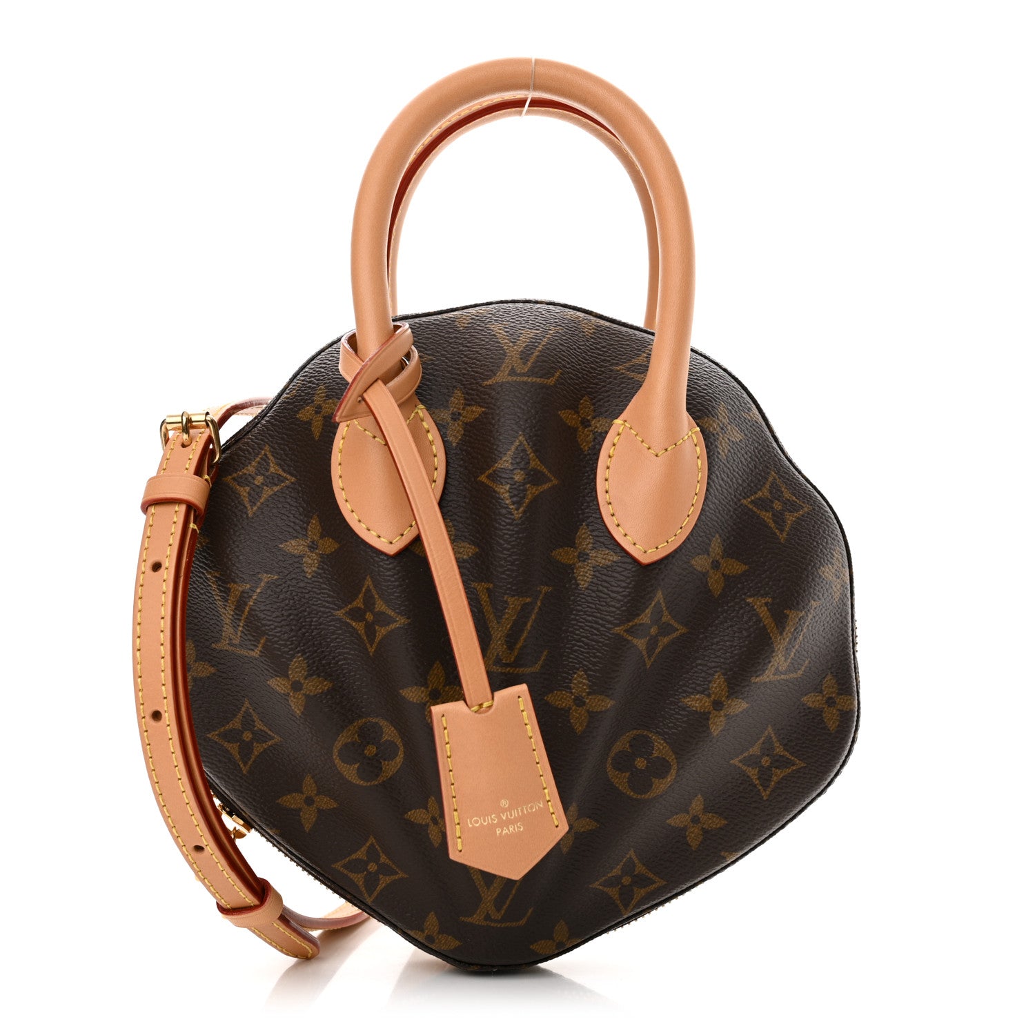 Louis Vuitton Reverse Monogram Venus NM 1 of 9