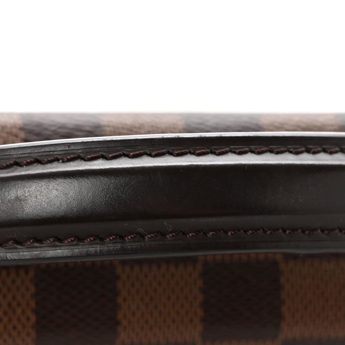 Damier Ebene Croisette