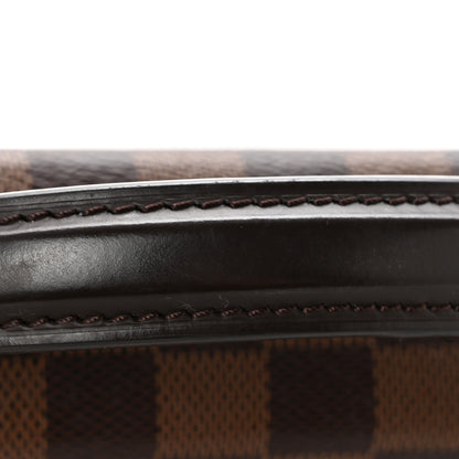 Louis Vuitton Damier Ebene Croisette 12 of 14