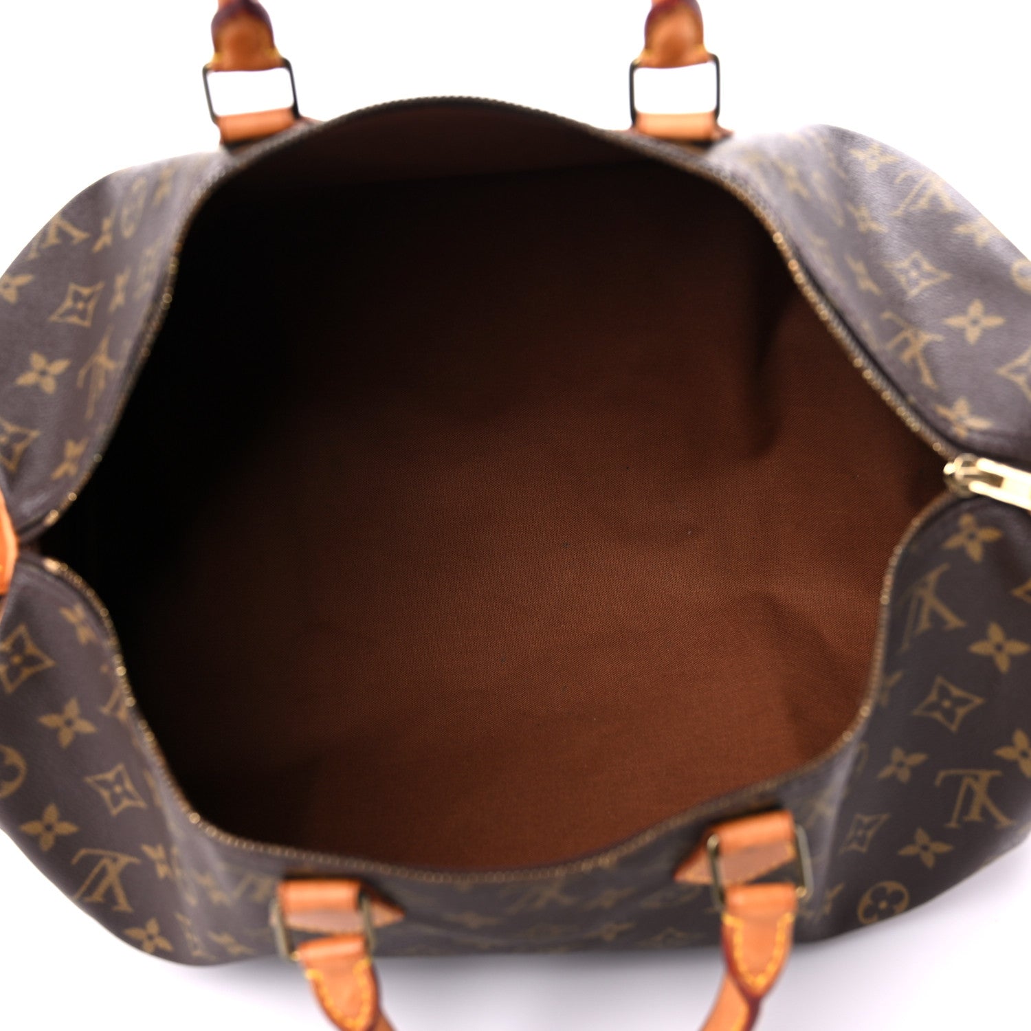 Louis Vuitton Monogram Speedy 40 5 of 34
