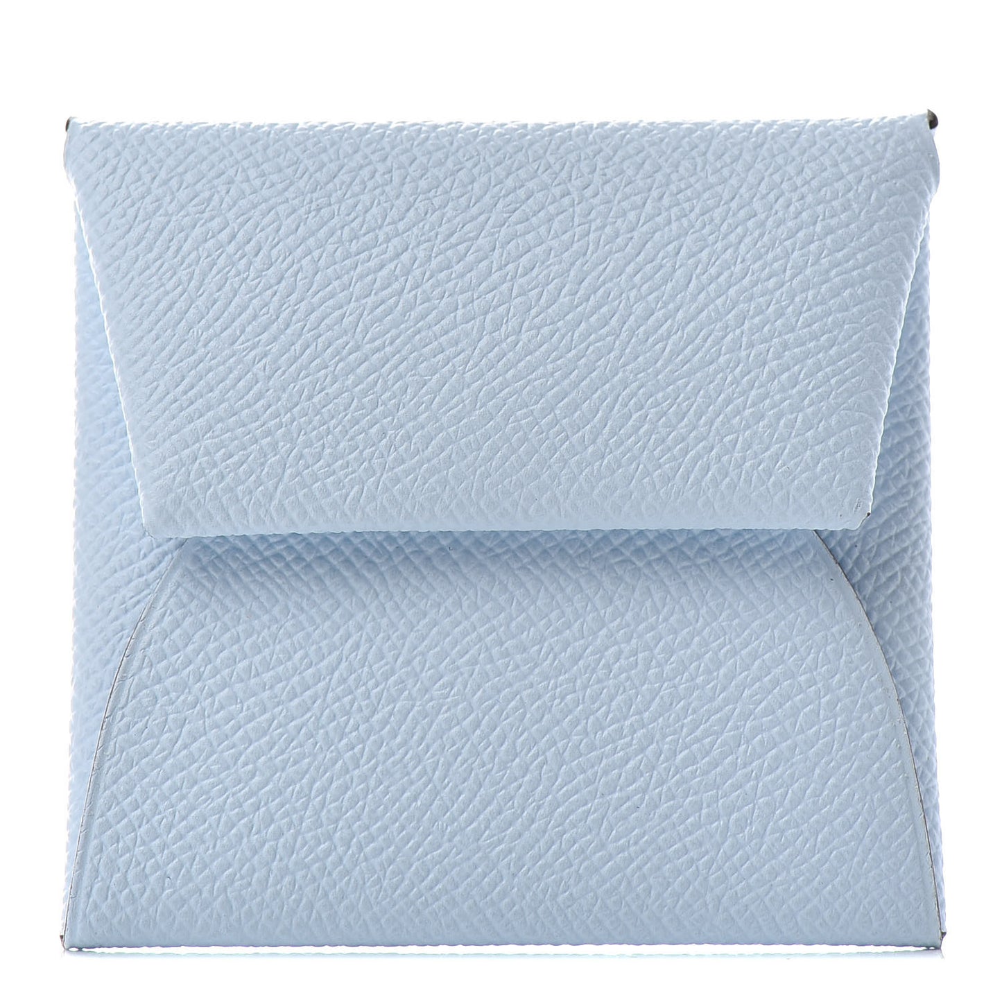 Epsom Bastia Coin Purse Bleu Brume