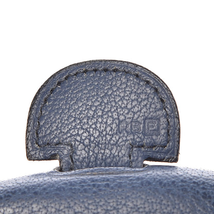 Hermes Buffle Skipper Evelyne GM Bleu Saphir 9 of 11