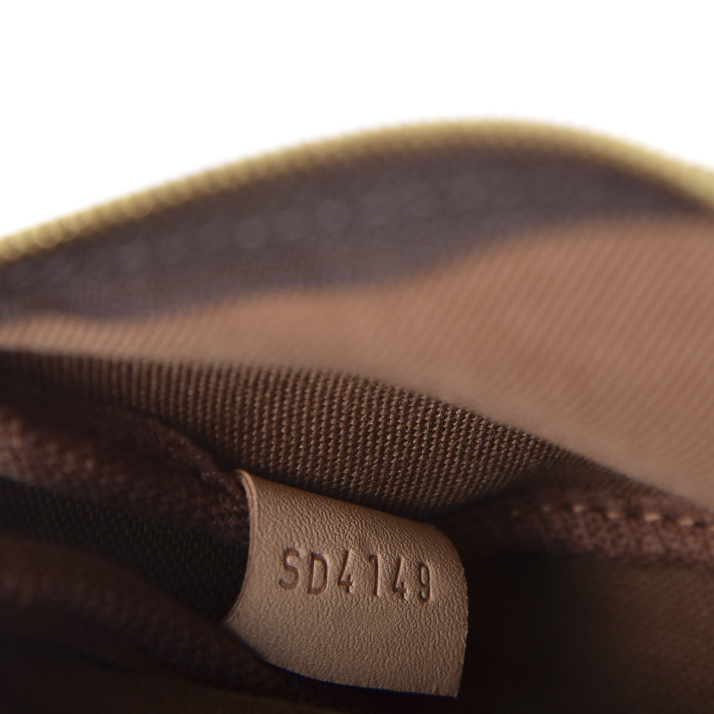 Monogram Multi Pochette Accessories Mini Pochette