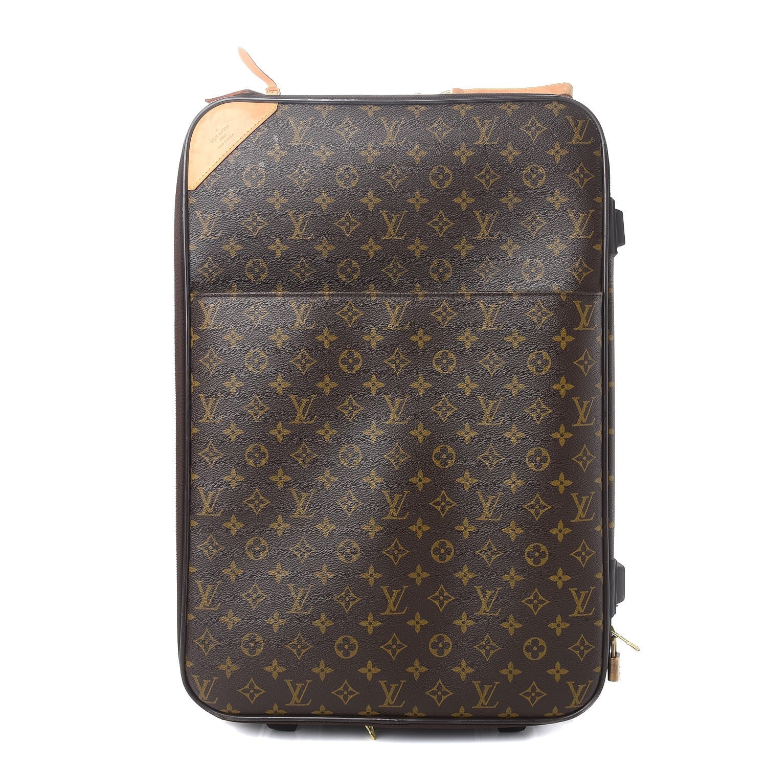 Louis Vuitton Monogram Pegase 55 1 of 19