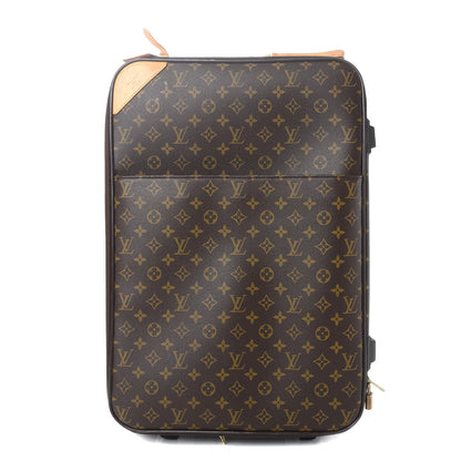 Louis Vuitton Monogram Pegase 55 1 of 19