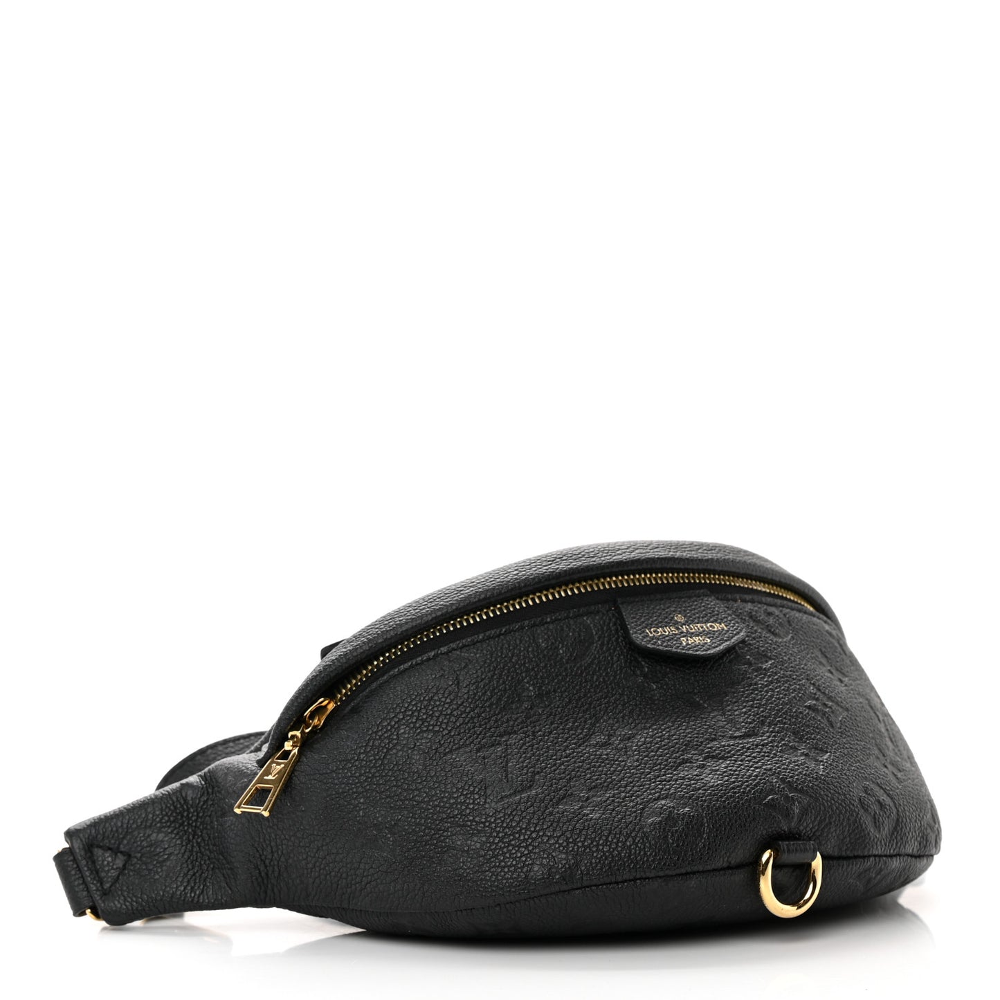 Empreinte BumBag Black