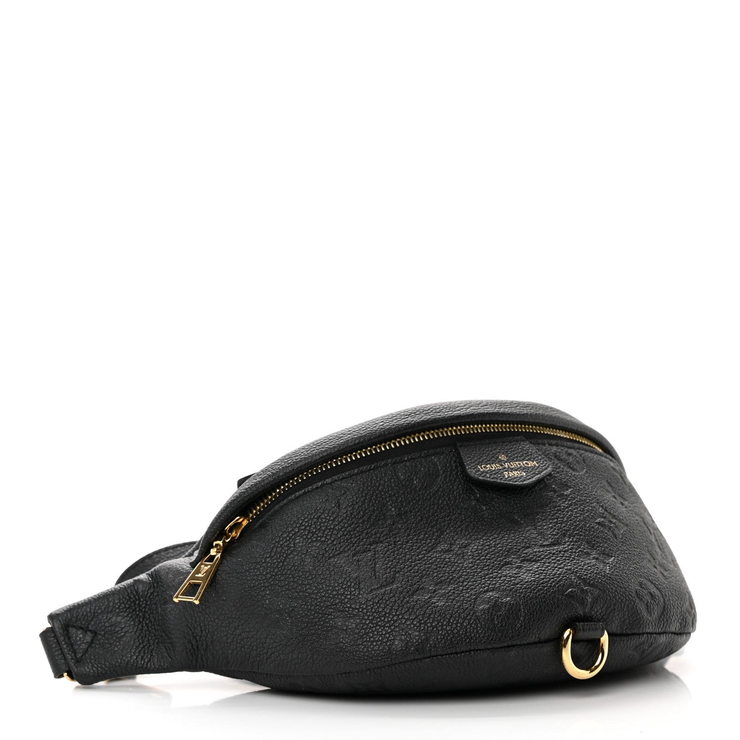 Louis Vuitton Empreinte BumBag Black 4 of 14