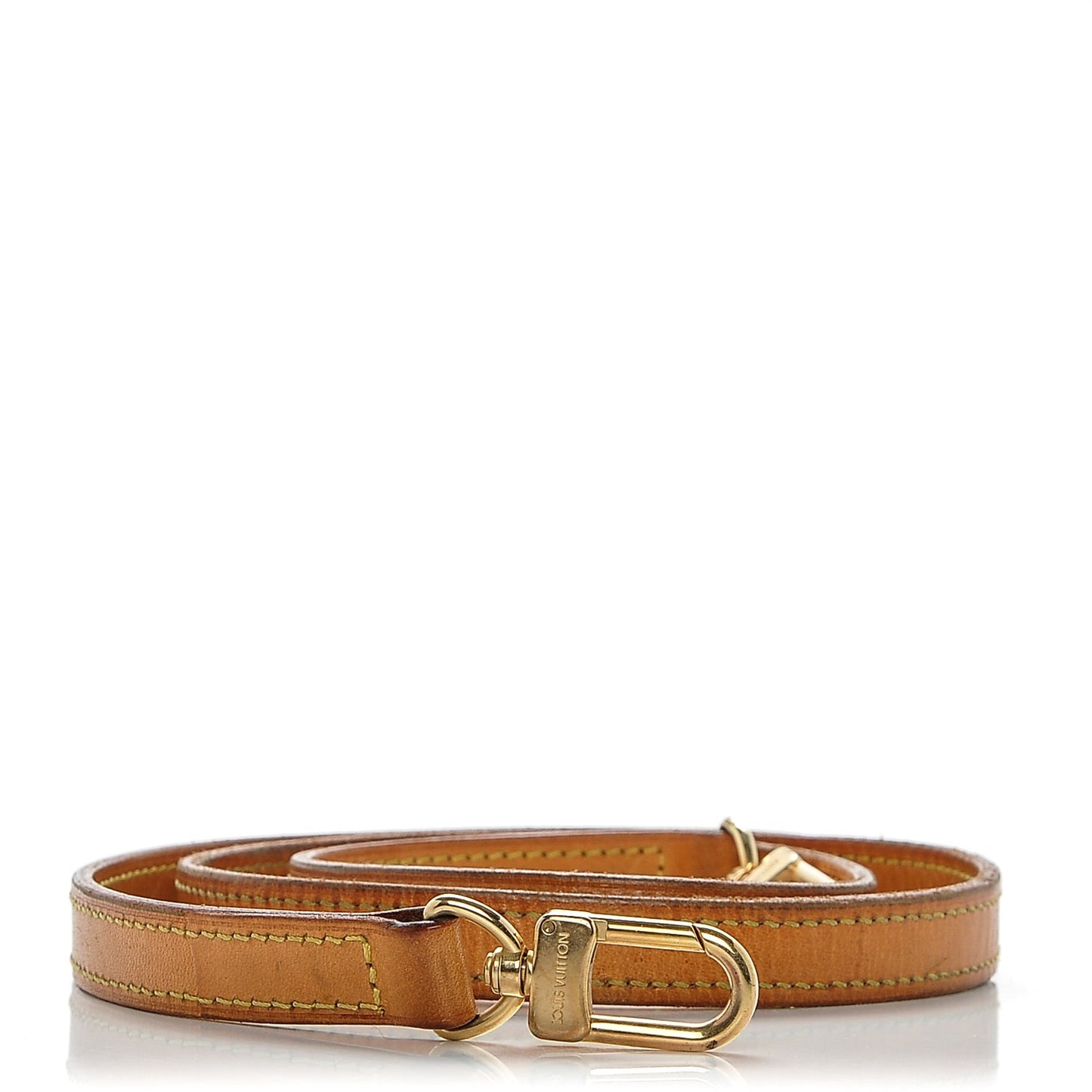 Vachetta Shoulder Strap