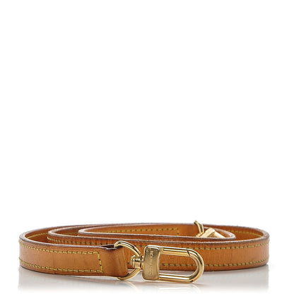 Louis Vuitton Vachetta Shoulder Strap 1 of 7