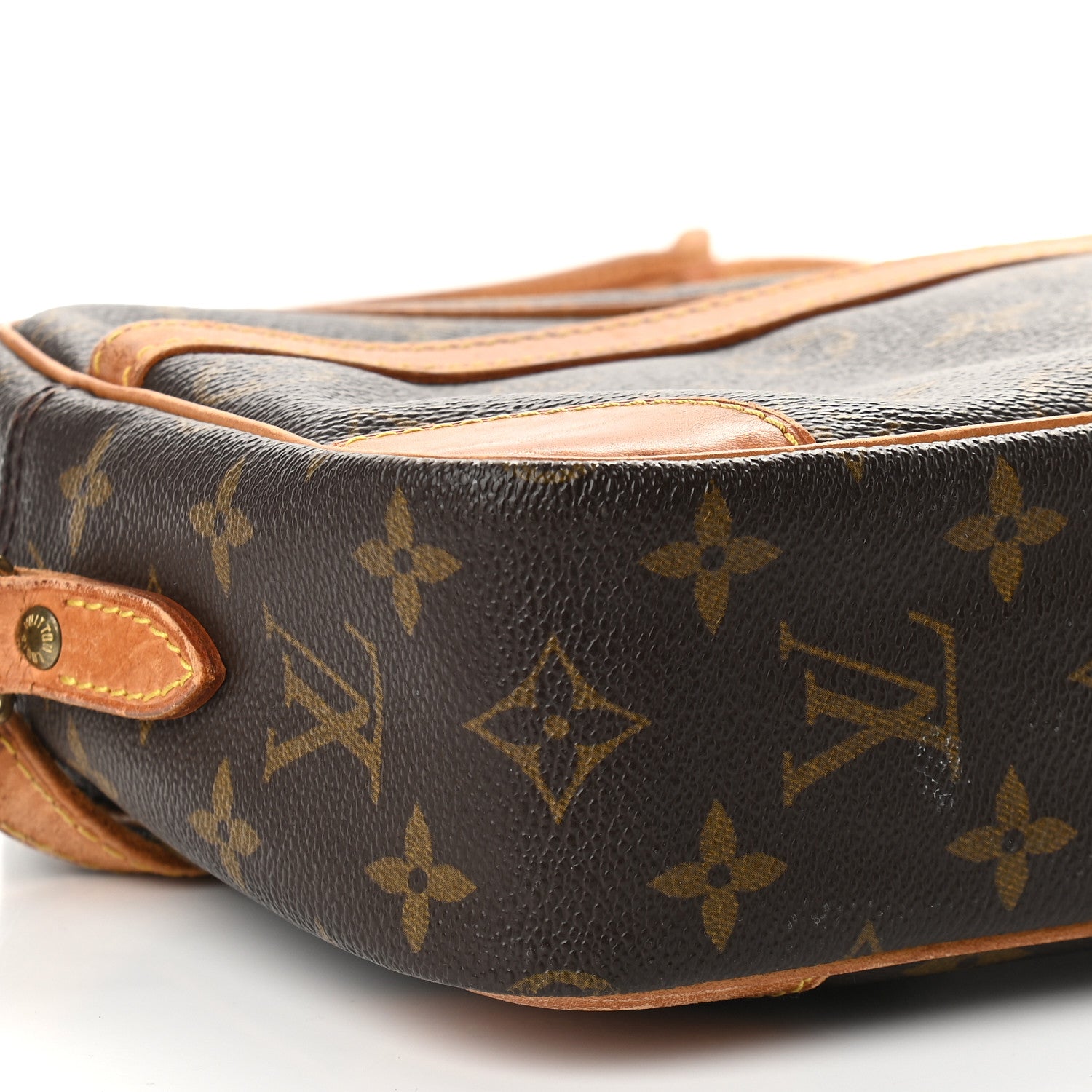 Louis Vuitton Monogram Trocadero 27 7 of 9