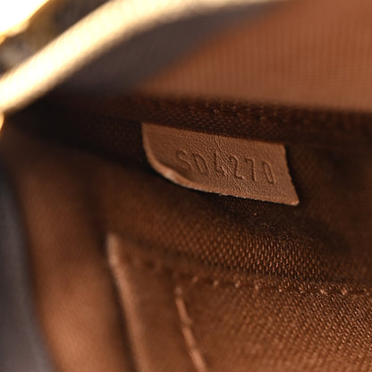 Louis Vuitton Monogram Multi Pochette Accessories Kaki 7 of 11