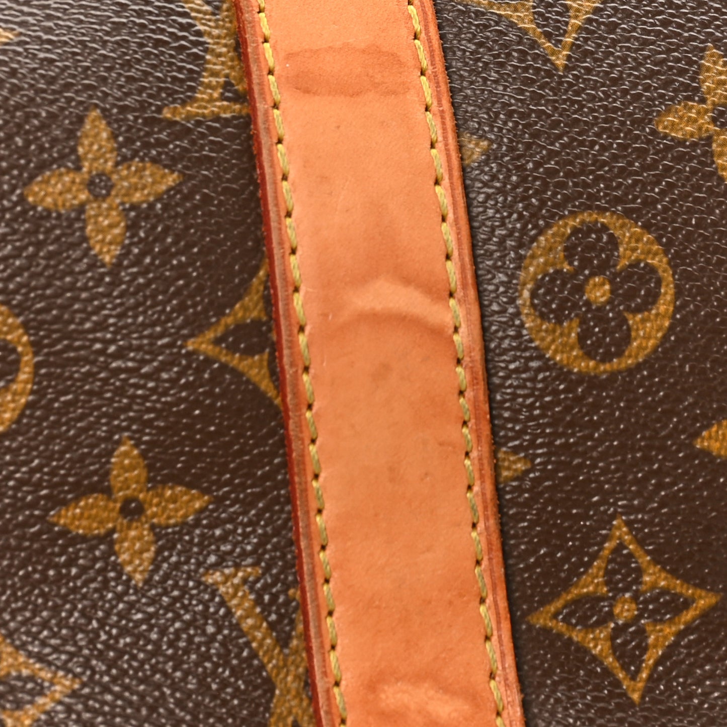 Monogram Keepall 55