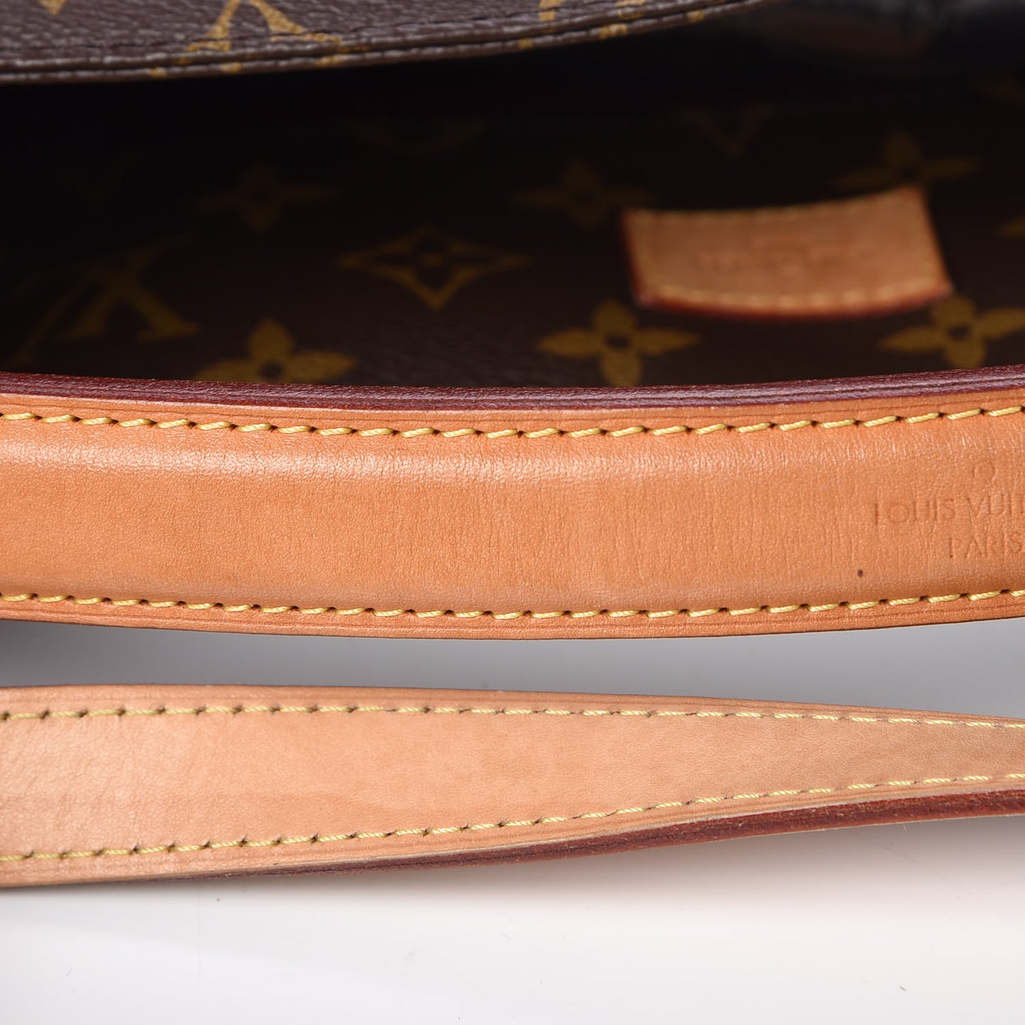 Monogram Melie