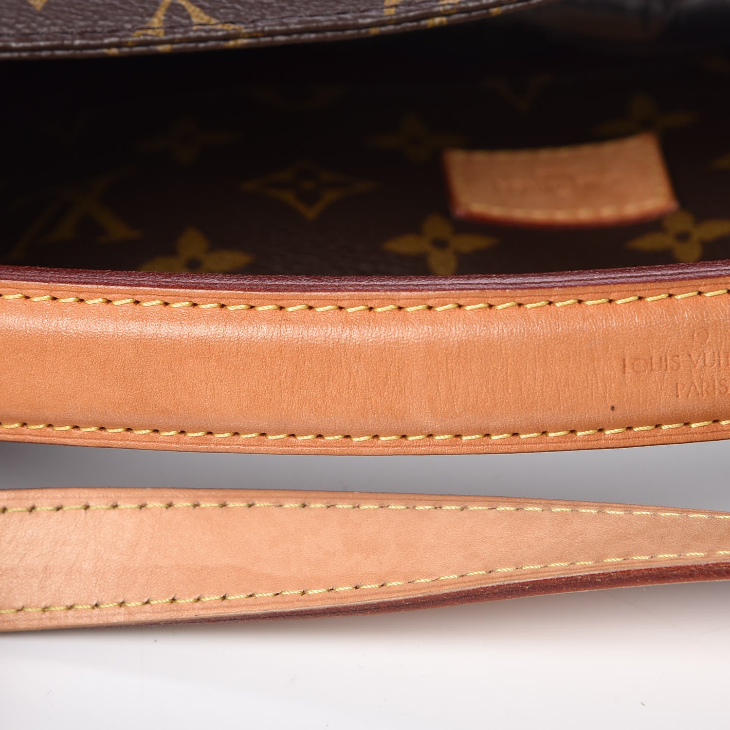 Louis Vuitton Monogram Melie 13 of 16