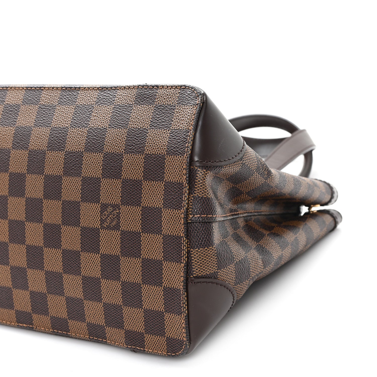 Louis Vuitton Damier Ebene Hampstead PM 9 of 9