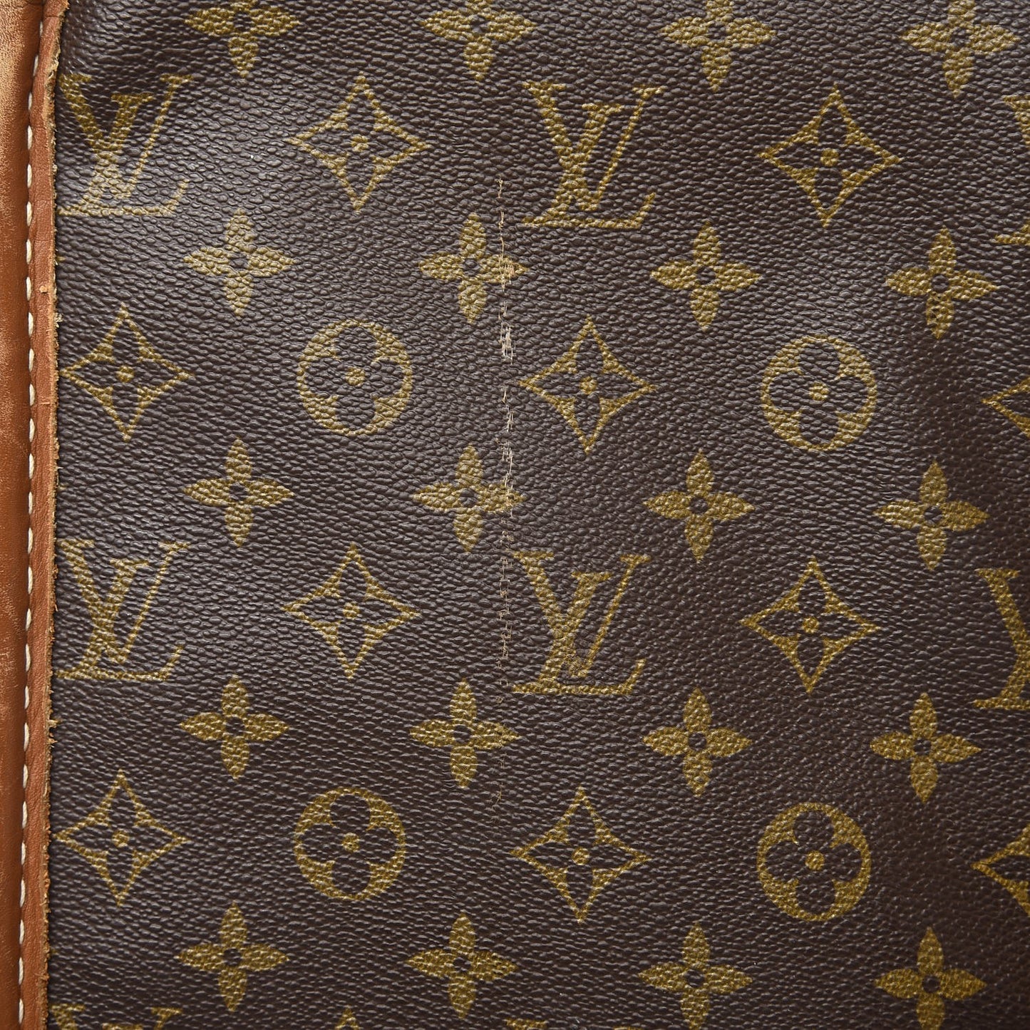 Monogram French Company Pullman 60