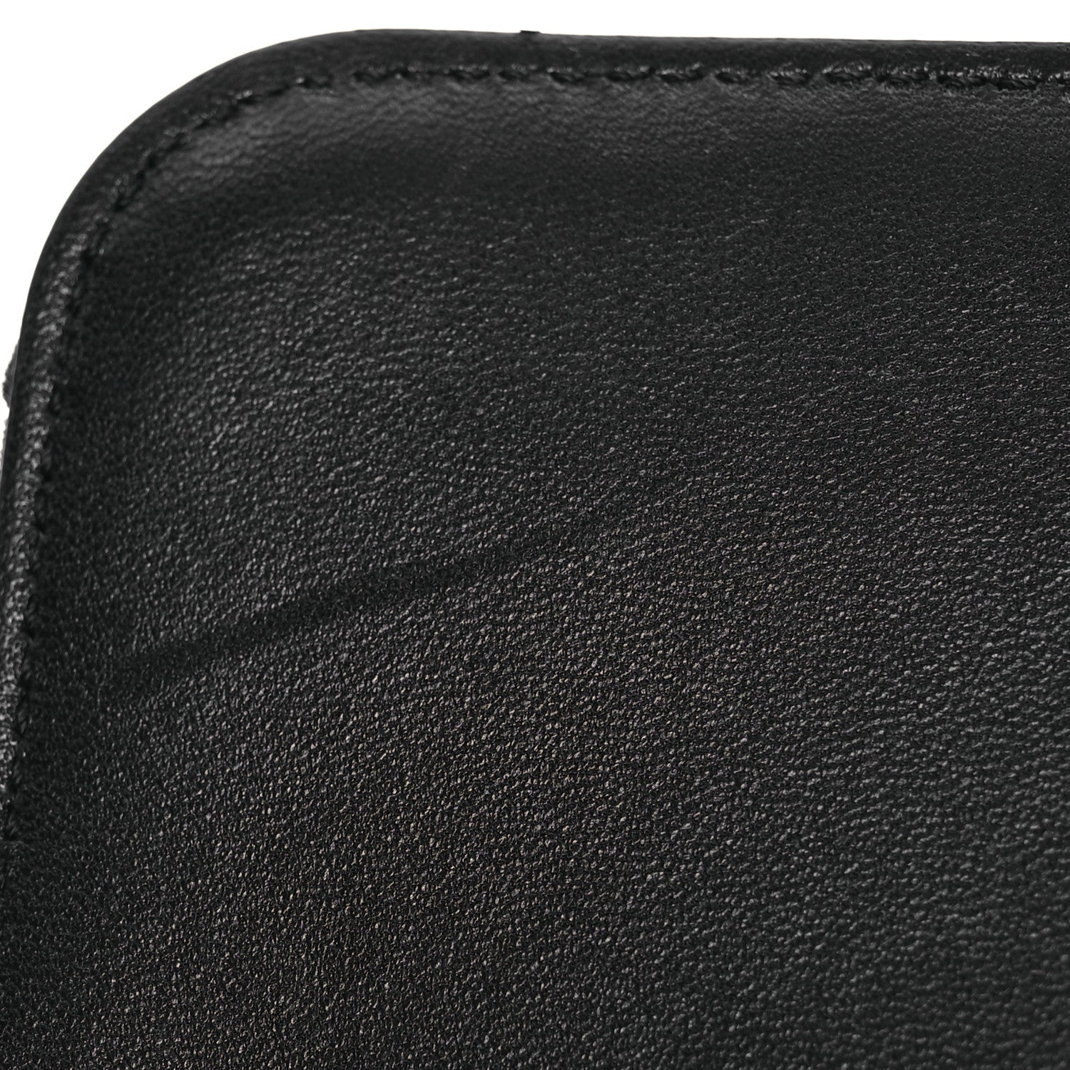Versace Velvet Quilted Icon Crossbody Bag Black 12 of 13