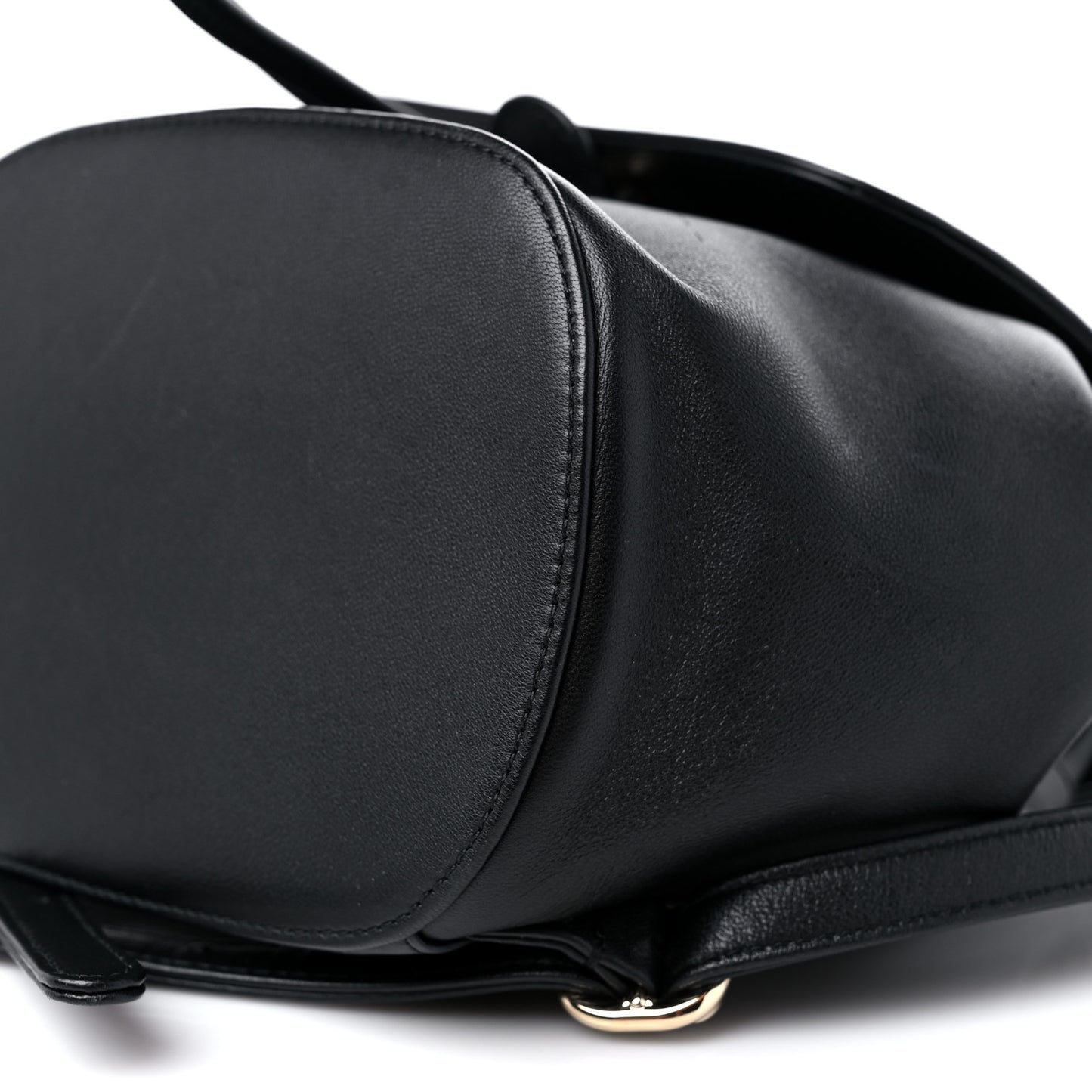 Lambskin CC Mania Backpack Black